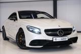 Mercedes-Benz S65 AMG Coupe Designo C217 original 73.296 km - Mercedes-Benz S 65 AMG: Coupe