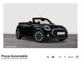 MINI Cooper SIDEWALK TRIM+ACC+DA+NAVI+AUT - MINI Cooper Cabrio: Sidewalk