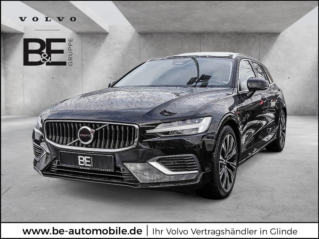Volvo V60 T8 Recharge Plus Bright AWD SHZ STANDHZ LED