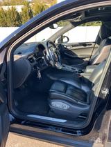 Porsche Macan S Diesel, BOSE, Luft, Kamera, Vollleder - Porsche Gebrauchtwagen in Stuttgart