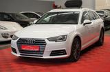 Audi A4 3.0 TDI Aut. Avant Quattro Sport