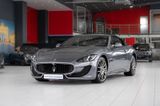 Maserati GranCabrio Sport*1.HD*SPORT-FAHRWERK*BOSE*SHADOW - Maserati in Köln