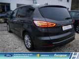Ford S-Max Trend 2.0 EcoBlue Navi LED Kurvenlicht Car - Ford S-Max: Trend