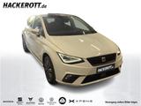 Seat Ibiza Style Edition 1.0 TSI DSG Pano Rückfahrk.  - Seat Ibiza: Style Edition