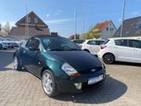 Ford Streetka 1.6 Elegance RoadsterCabrio/Leder/Klima - Ford Streetka: 1.6
