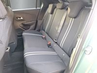 Opel Corsa - Vorschau Bild 9