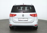 Volkswagen Touran 2.0 TDI DSG Highline LED Navi AHK Kamera - : Allradantrieb, Kleinbus