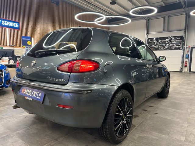 Alfa Romeo 147 1.6 16V T.Spark ECO *Klima*TÜV*CD-Player*