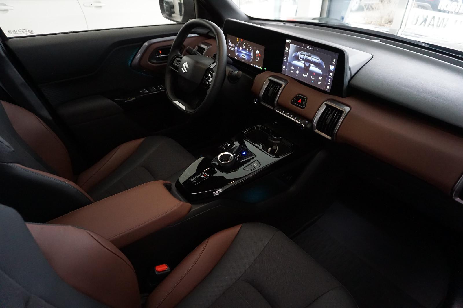 Suzuki e Vitara 61 kWh Comfort+*360° Kamera*