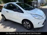 Ford Ka Ambiente 1.HAND*KLIMAANLAGE*START-STOP*TÜV - Ford Ka/Ka+: Ambiente