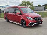 Mercedes-Benz VITO WIE MARCO-POLO*LED*LEDER*NEU AUSBAU - Offers
