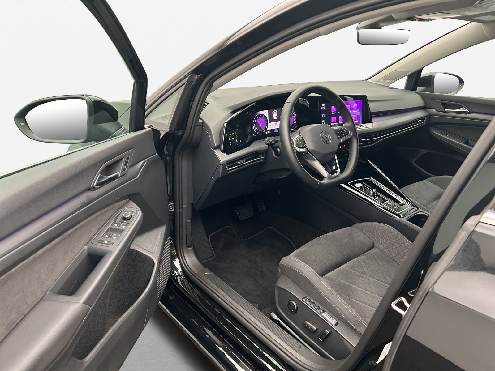 Volkswagen Golf - Bild 14