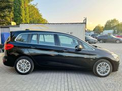 Fahrzeugabbildung BMW 216 Gran Tourer Luxury Line *PDC HUD LED ACC*