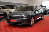 Skoda SuperB 2.0 TDI 4x4 DSG Combi Style 1.Hand*Aut.*