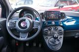 Fiat 500 1.0 GSE N3 Hybrid CULT - gebrauchte Fiat Kleinwagen