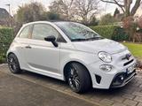 Abarth Fiat Abarth 695 Cabrio  nur 9.000 km - Abarth 695C Gebrauchtwagen