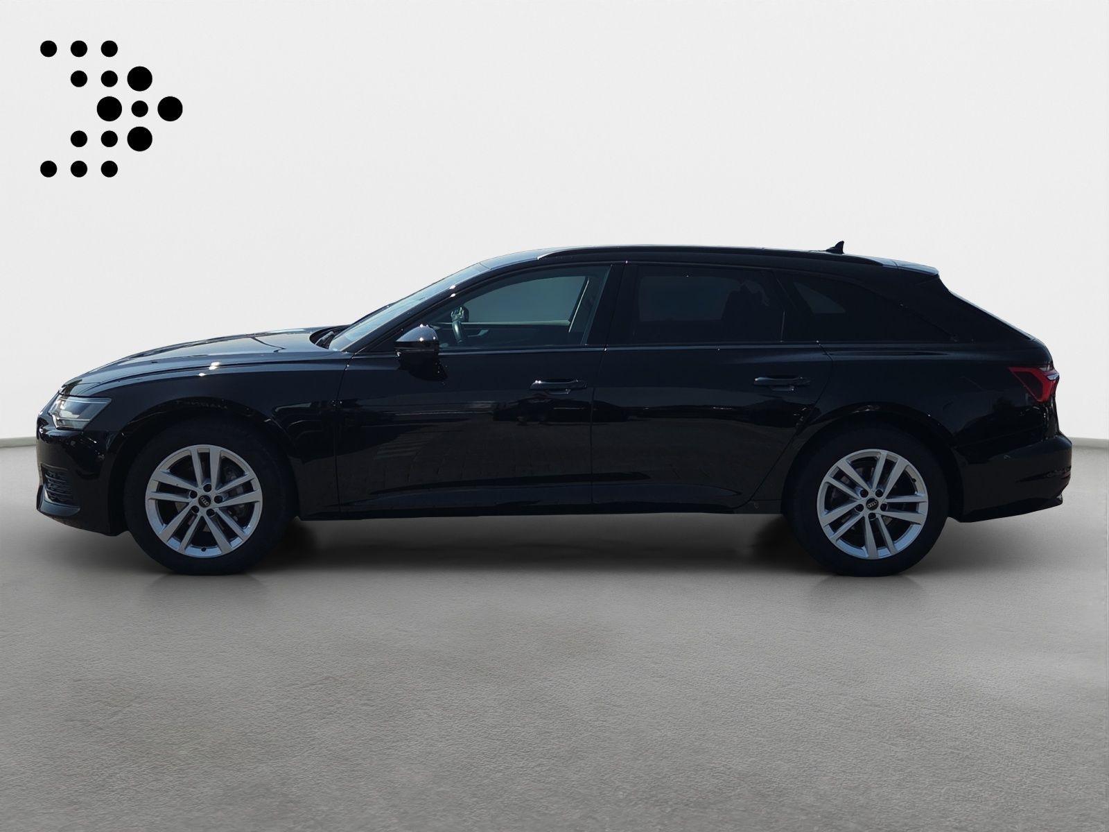 Audi A6 Avant 40 TDI*Navi*LED*HUD*AHK*Kamera*ACC*Stan, миниатюра 4