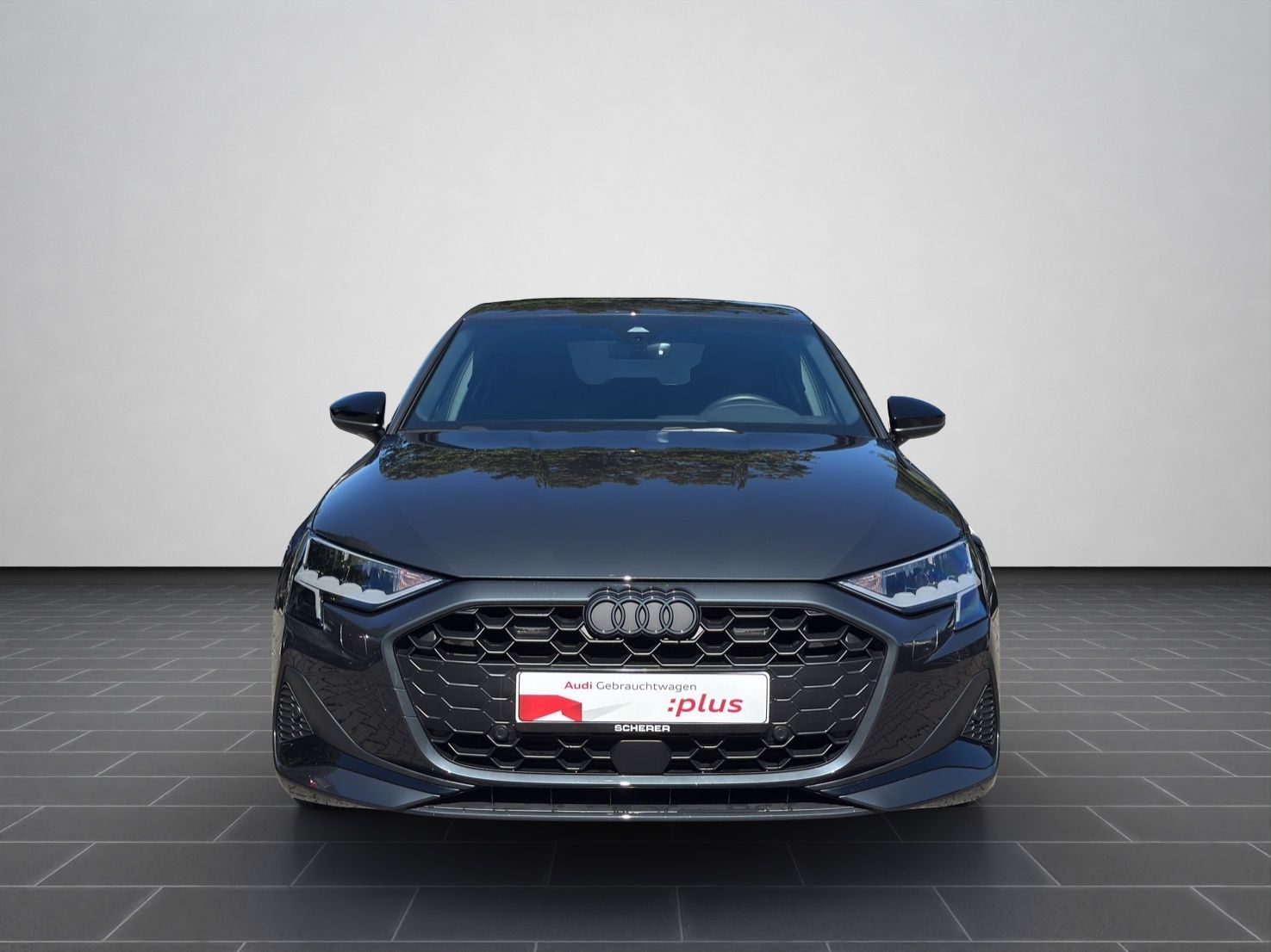 Audi A3 - Bild 6