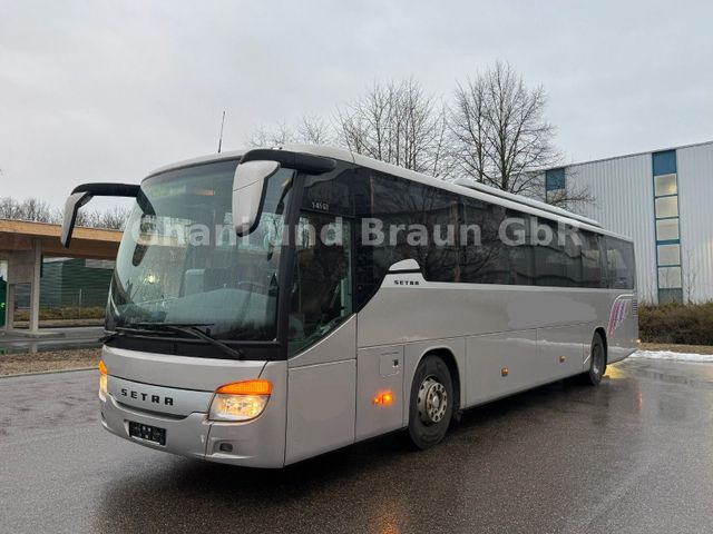 Setra S 415 GT - 50 Seat - EUR 5 - Klima - Standh