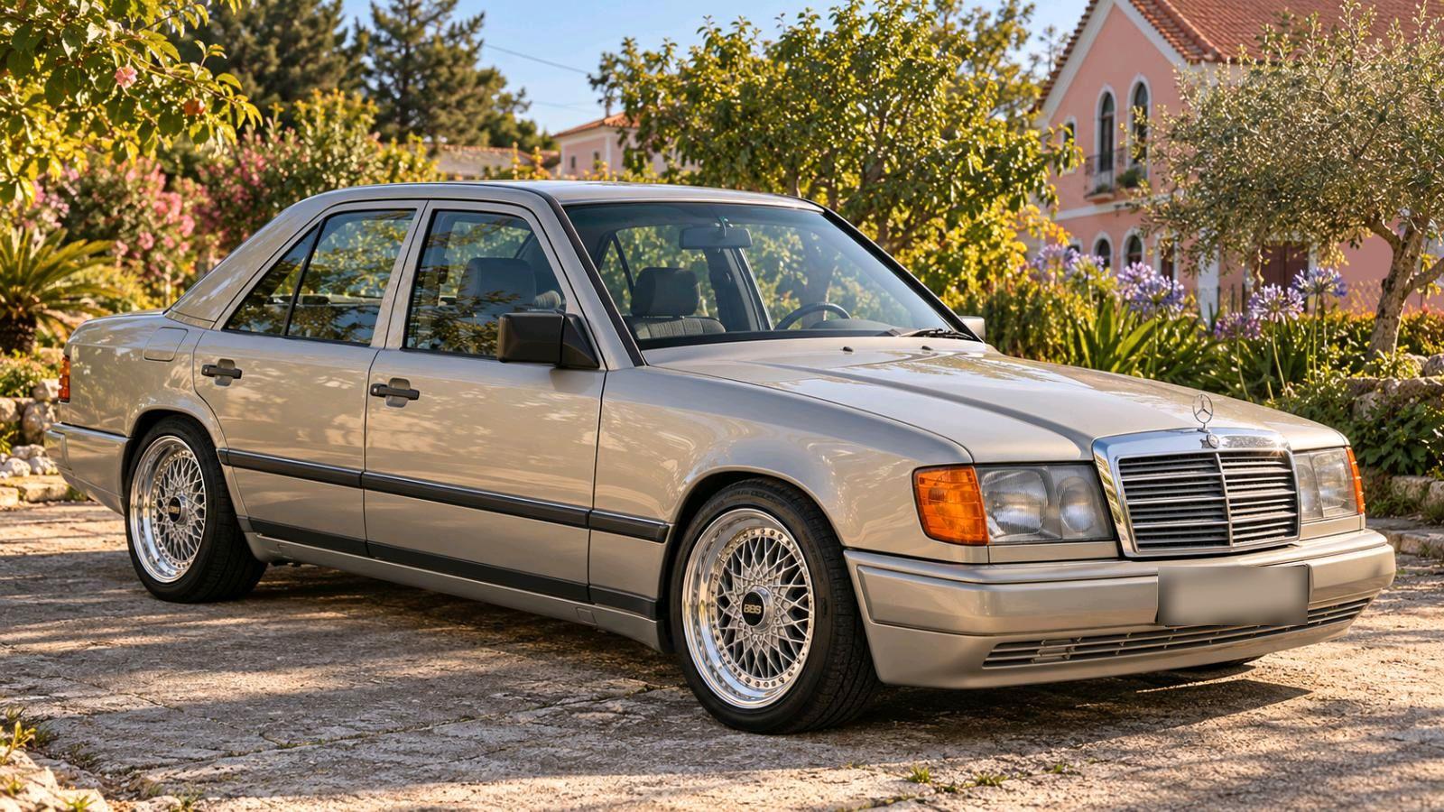 Mercedes-Benz 300