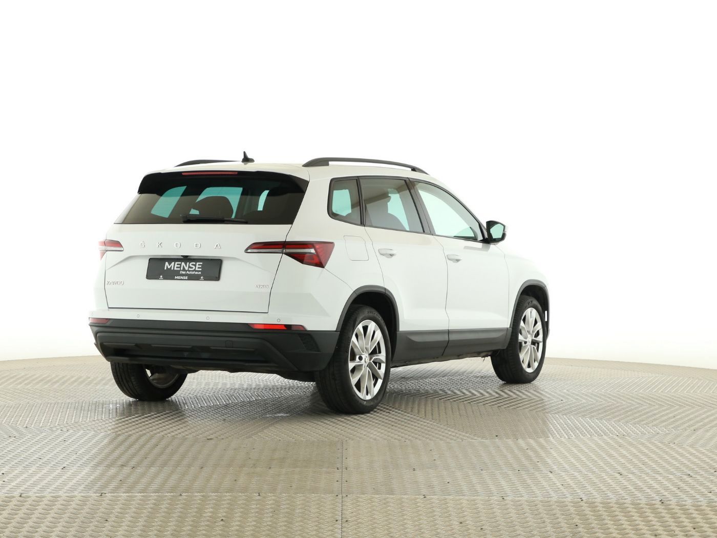 Skoda Karoq 2.0 TDI Style AHK|4xSHZG|ACC|LED|Navi|PDC imagem 3