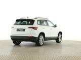 Skoda Karoq Style 2.0 TDI 110kW 7-Gang-DSG AHK|4xSHZG| - mit Diesel-Antrieb: Allradantrieb, Geländewagen, 2.0