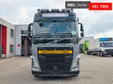 Volvo FH 540 / Retarder / Standklima / TV / 6D - Volvo Fh