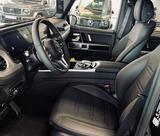 Mercedes-Benz G400d - Prof|Burm|360|Park|Night|Stand|Multibeam - Mercedes-Benz G 400 von privat