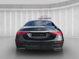 Mercedes-Benz S 400 d 4M lang AMG 360° Pano Standh. Head-Up DL - Mercedes-Benz S 400 in Bochum