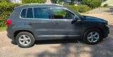 Volkswagen Tiguan 1.4 TSI 92 BMT LOUNGE Sport & Style  - VW Tiguan von privat