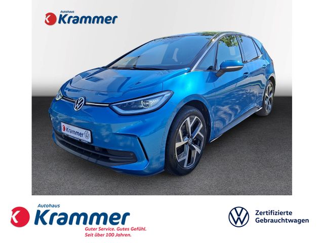 ID.3 Pro *NAVI*KAMERA*PANORAMA*DCC*KEYLESS*
