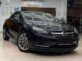 Opel Cascada 2.0 CDTI Innovation ecoFlex Navi RueFaKa - Opel Cascada mit Diesel-Antrieb
