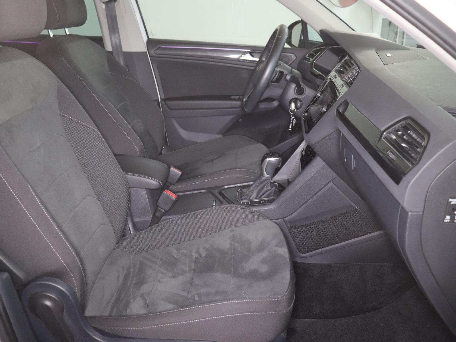 Volkswagen Tiguan Elegance 1.5TSI DSG 267,-ohne M foto 9