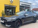 Kia Stinger 3.3 V6 T-GDI GT 4WD Bastuck Abgasanlage - gebrauchte Kia Stinger aus dem Jahr 2023