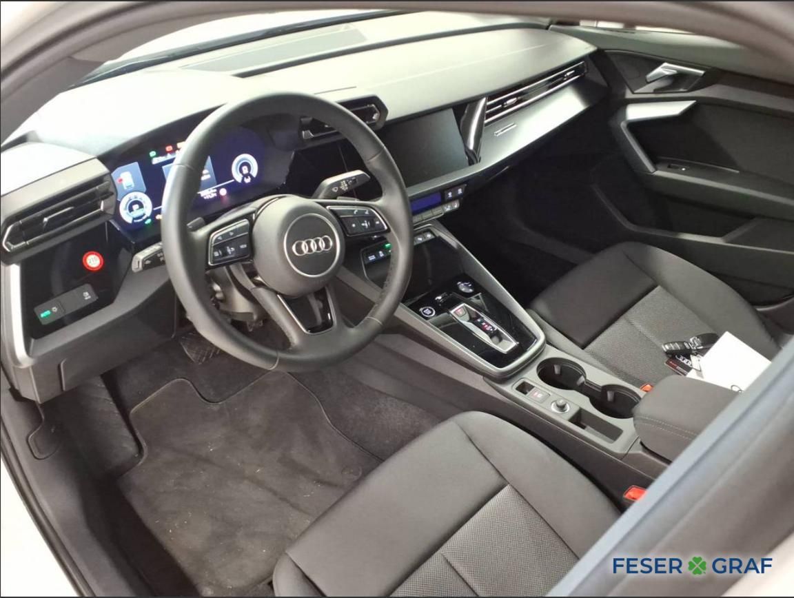 Audi A3 - Bild 3