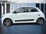 Renault Twingo EQUILIBRE SCe 65 Bluetooth Klima - gebrauchte Renault Twingo aus dem Jahr 2023