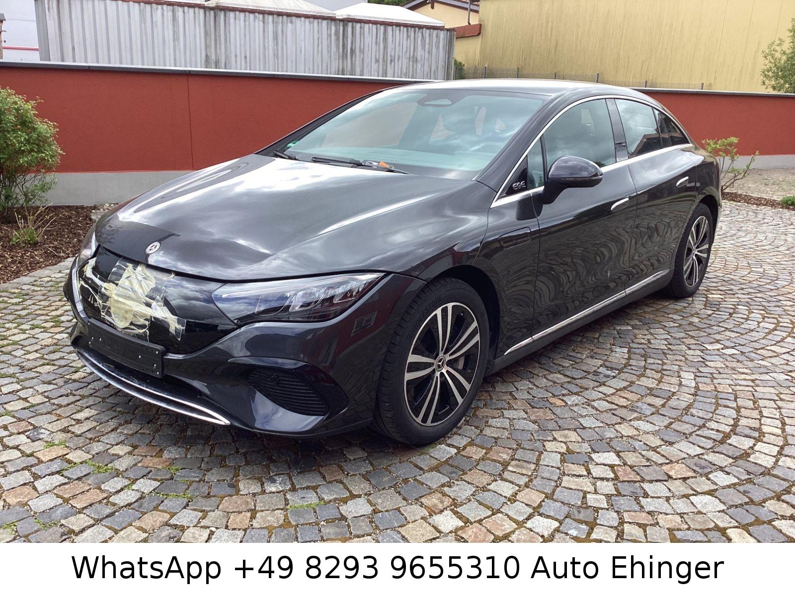 Mercedes-Benz EQE 300
