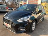 Ford Fiesta ST-Line 1.0 Automatik. LED PDC SHZ LH - Ford Fiesta mit Benzin-Antrieb: Limousine, Automatik