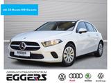 Mercedes-Benz A 180 d 6-Gang *AHK*RüKam*Navi*Tempomat* - Mercedes-Benz A 180 Gebrauchtwagen in Bremen