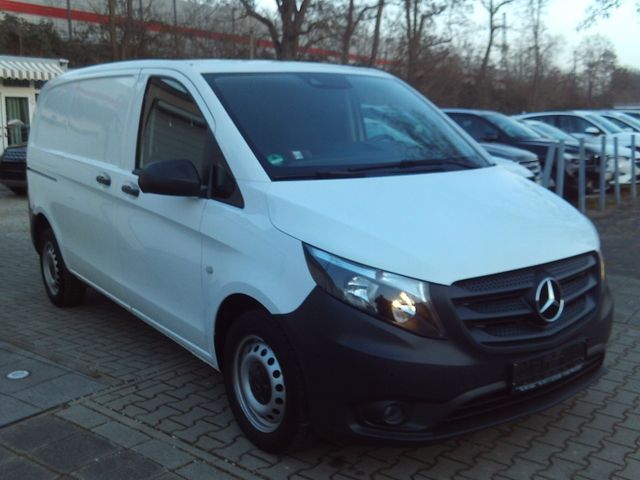 Mercedes-Benz Vito Kasten 114/116 CDI, 119 CDI/BT RWD kompakt