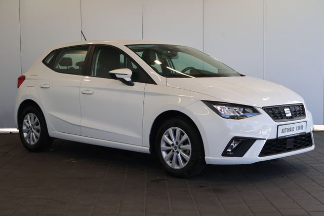 Seat Ibiza Reference 1.0 FRONT+LED+BT+ALU