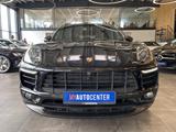 Porsche Macan S *ALCANTARA*AHK*NAVI*KAM*LANE*PANO*360°* - gebrauchte Porsche Macan aus dem Jahr 2018