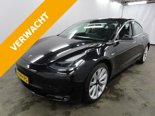 Tesla Model 3 Standard RWD Plus [ AUTOPILOT+TREKHAAK+1