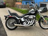 Harley-Davidson Softail - HARLEY-DAVIDSON 2008 SOFTAIL