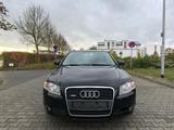 Audi A4 Avant 1.8 T S-LINE XENON*KLIMA - Audi A4 aus 2005: Line