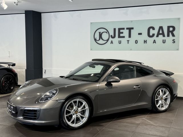 Porsche 911er Reihe (alle) 991 Carrera SAGA-20"-Approved