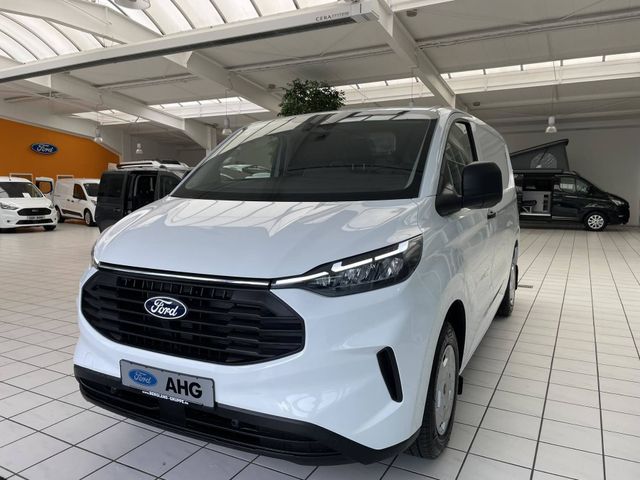 Ford Transit Trend 280L1 *Klima*LED*GJR*RFK*