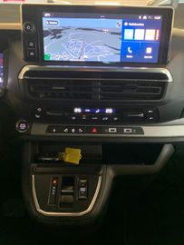 Bild 18 Opel Zafira Life GS L 8 Sitze Vollausstattung