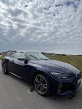 BMW 440 M440i xDrive Coupé A - - BMW 440 aus 2023