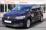 Volkswagen Touran 1.4 TSI Highline LED ACC Alcantara USB - VW Touran Gebrauchtwagen in Berlin